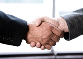 JTS Become Channel partner of Well known CCTV Brand - Hi-Secure
